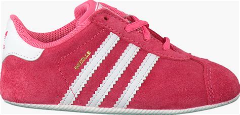 adidas babyschoenen maat 17 roze|Roze Babyschoenen (Maten 16.